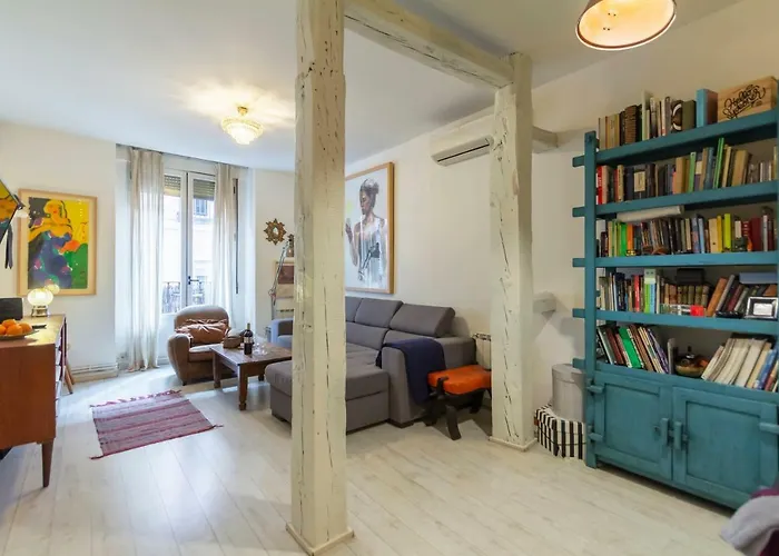 For You Rentals Universidad Apartment Temporal Est8