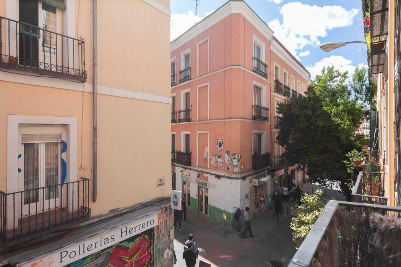 Apartamento For Universidad Temporal Est8